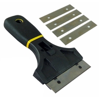 Product Ξύστρα Πολλαπλών Χρήσεων Με 5 Λεπίδες base image