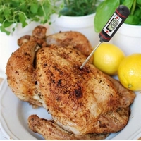 Product Digital Cooking Thermometer 00000735 base image