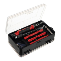Product Precision Electronics Repair Tools Set 110 pcs. Bigstren 00008645 base image