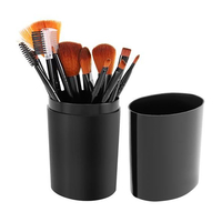 Product Makeup Brushes 12 pcs Soulima 00008694 base image
