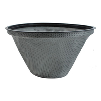 Product Φίλτρο Σκούπας Στάχτης Εξωτερικό Kaminer 00009244 base image