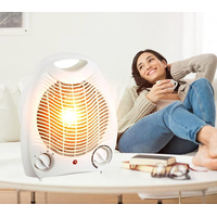 Product 2000W Heater Malatec 00010996 base image