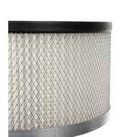 Product Φίλτρο Σκούπας Στάχτης HEPA Kaminer 11085 base image