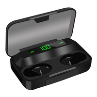 Product In-Ear Bluetooth Wireless Stereo Izoxis 00014154 base image