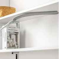 Product Telescopic Dust Brush With 2 Attachments Ruhhy 00018917 base image