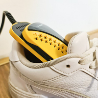 Product 2 Pcs Shoe Dryer 15W Trizand 0019891 base image