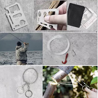 Product Survival Set 32 Pcs Trizand 00019920 base image