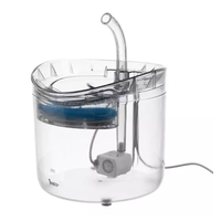 Product Pet Water Fountain 2Lt Purlov 00020700 base image