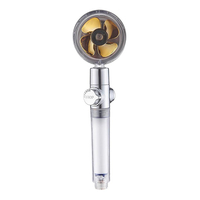 Product Τηλέφωνο Ντους Turbo Ryhhy 00020883 base image