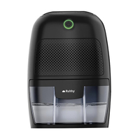Product Dehumidifier 600ml 22.5W Ruhhy 00021845 base image