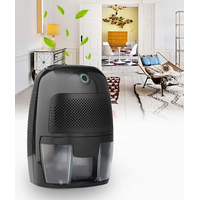 Product Dehumidifier 600ml 22.5W Ruhhy 00021845 base image
