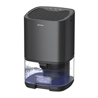 Product Dehumidifier 1000ml 36W Ruhhy 00021846 base image