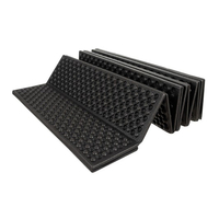 Product Υπόστρωμα Πτυσσόμενο 180x60cm Trizand 00022870 base image