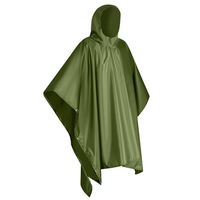 Product Rain Poncho Universal Trizand 00024278 base image