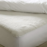 Product Κάλυμμα Στρώματος "Προβατάκι" 150x200+30cm base image