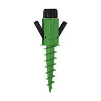 Product Campo Screw-in Umbrella Base base image