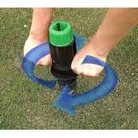 Product Campo Screw-in Umbrella Base base image