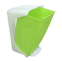 Product Κάδος Απορριμάτων "BICE" 17Lt base image
