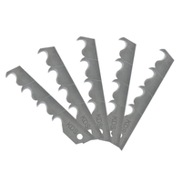 Product Λεπίδες Φαλτσέτας Μοκέτας 5 τεμ. 0.5mm "KDS" HK-5 EVO base image