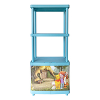Product Ντουλάπι Με 2 ράφια Keter Capri Winnie base image