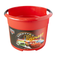 Product Plastic Basket Keter Cars base image
