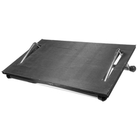 Product Υποπόδιο Ρυθμιζόμενο 48x34x15cm base image