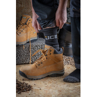 Product 3 Pairs Work Shocks Black-Grey 39-46 JCB base image