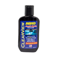 Product Water Repelent For Windshiled 118ml Abro AR-180 base image