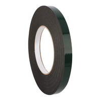 Product Double Sided Adhesive Tape 12mmX9.1m Abro Masters base image