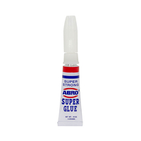 Product Super Glue 3gr Abro SG-747 base image