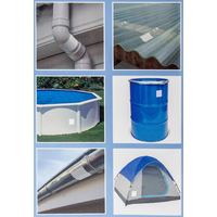 Product Instant Repair Waterproof Adhesive Tape 10cmX1.5m Unecol base image