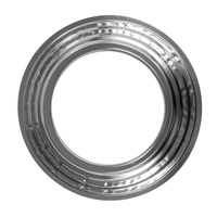 Product Ροζέτα Γαλβανιζέ Φ12 base image