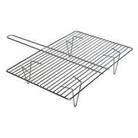 Product Σχάρα Ψησίματος Β.Τ. 40x60cm OEM base image
