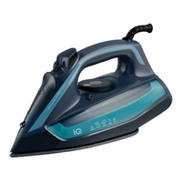 Product Steam Iron 2600W IQ EI-855 base image