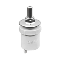 Product Μπουτόν Αέρος Χρωμέ Oscar base image