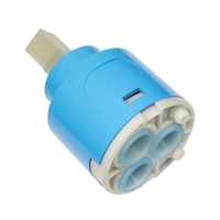 Product Μηχανισμός Mix 35mm Κοντός base image
