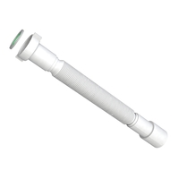 Product Σιφόνι Εύκαμπτο 1 1/4x32/40 Magikone base image