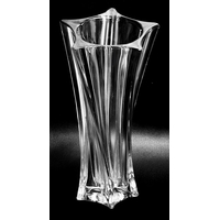 Product Βάζο Κρυστάλλινο Διάφανο 15x28cm base image