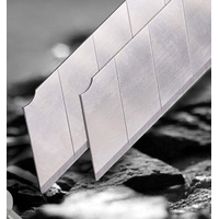 Product Λεπίδες Φαλτσέτας 10 τεμ. 100x18x0.6mm Benson base image