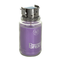 Product Double Action Mosquito Repellent Candle Purple Pantou base image