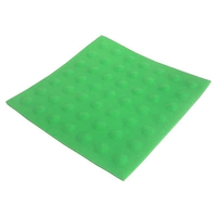 Product Σουπλά Σιλικόνης 18x18cm Σε Διάφορα Χρώμ. base image