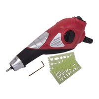 Product Πολυεργαλείο Χάραξης 35W Raider RD-ENG01 base image