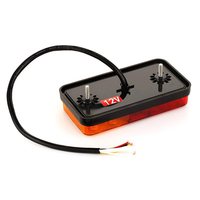 Product Φανάρι Πίσω LED 12V 247 Lighting CA 7060 base image