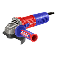 Product Angle Grinder 125mm 900W Emtop EAGRS09051 base image