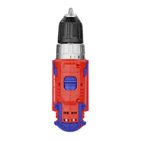 Product Lithium-Ion Cordless Drill 20V Emtop ECDL6200118 base image