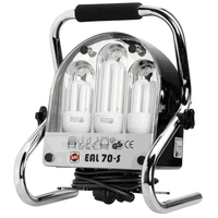 Product Προβολέας Φορητός Χειρός 60W EAL70-S base image