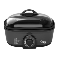 Product Multi Cooker 8 In 1 Izzy C-01 base image