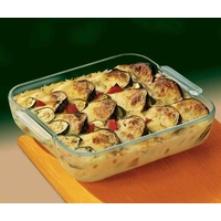Product Glass Roaster 21x21cm Pyrex Pronto 220B000 base image