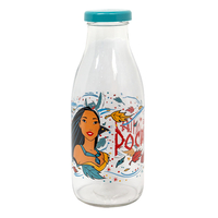 Product Μπουκάλι Γυάλινο 1Lt Pocahontas base image