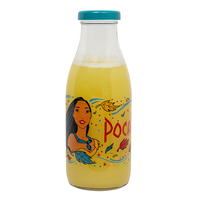 Product Μπουκάλι Γυάλινο 1Lt Pocahontas base image
